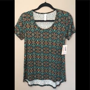 XS LULAROE CLASSIC T